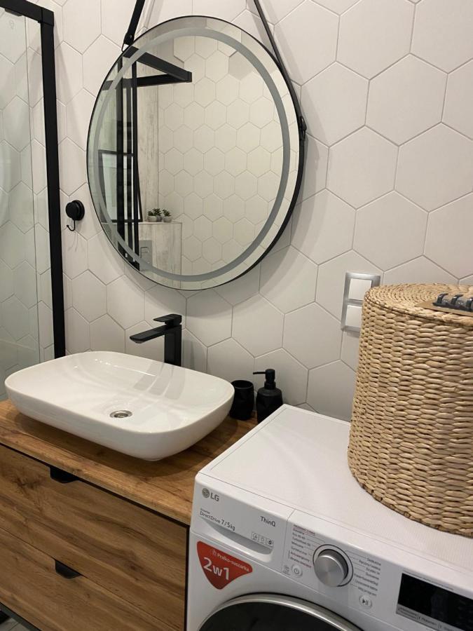 Apartament Moment Złotów Extérieur photo